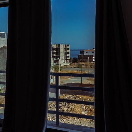 Beautiful And Brand New 2 Bedrooms Apartment/ Magnifico E Novo Apartamento T2 Praia Exterior foto