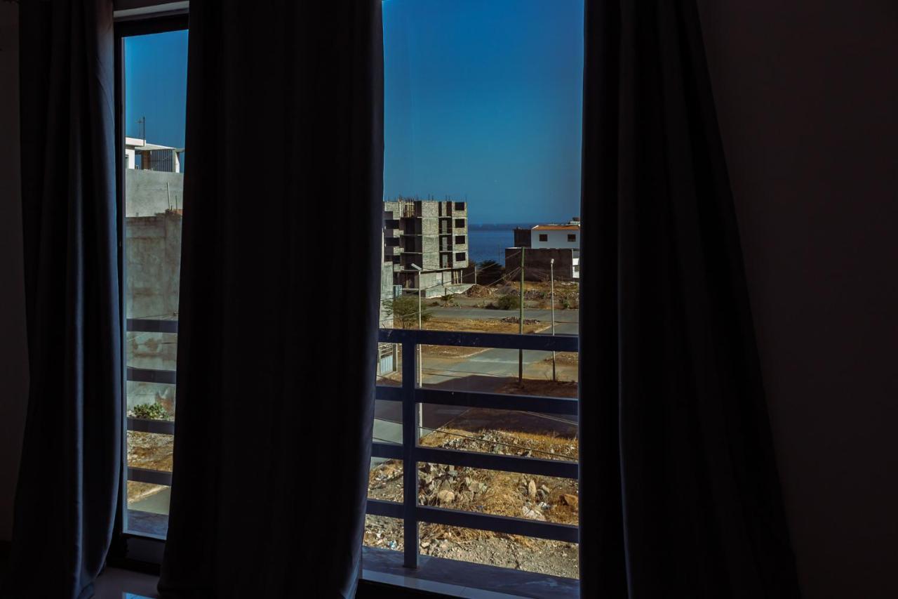 Beautiful And Brand New 2 Bedrooms Apartment/ Magnifico E Novo Apartamento T2 Praia Exterior foto