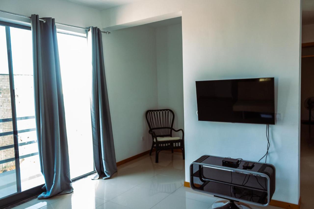 Beautiful And Brand New 2 Bedrooms Apartment/ Magnifico E Novo Apartamento T2 Praia Exterior foto