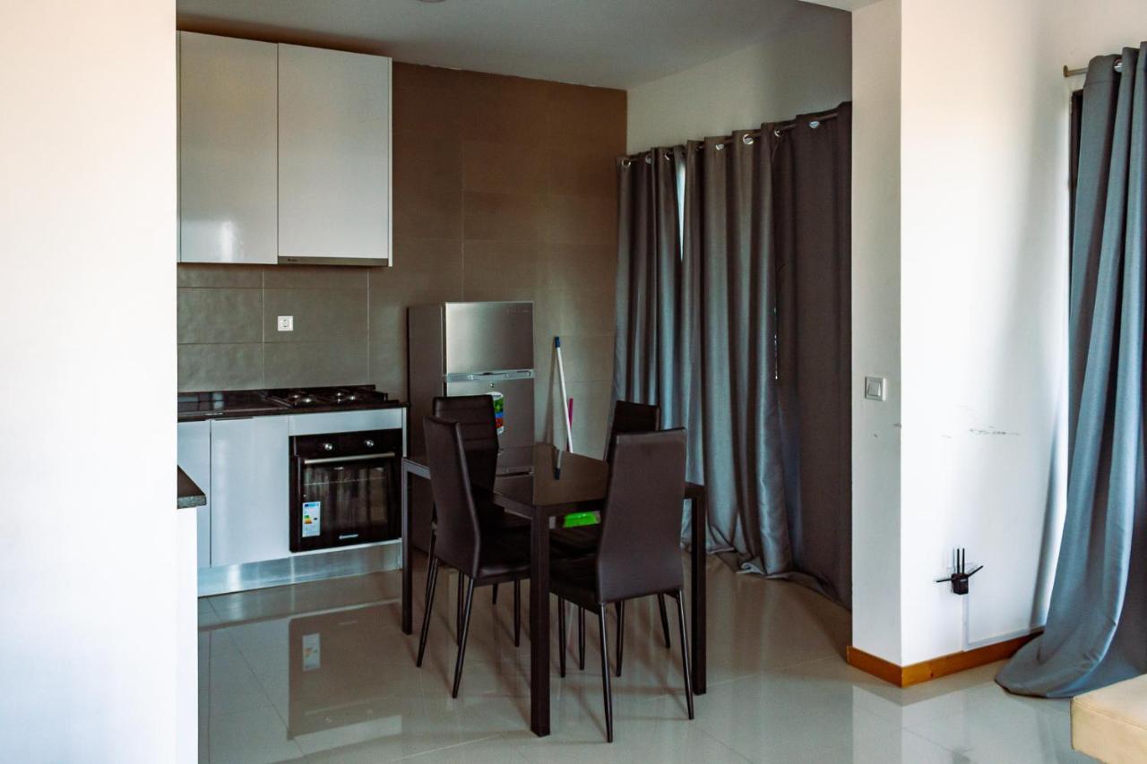 Beautiful And Brand New 2 Bedrooms Apartment/ Magnifico E Novo Apartamento T2 Praia Exterior foto