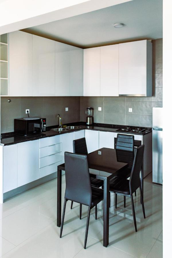 Beautiful And Brand New 2 Bedrooms Apartment/ Magnifico E Novo Apartamento T2 Praia Exterior foto