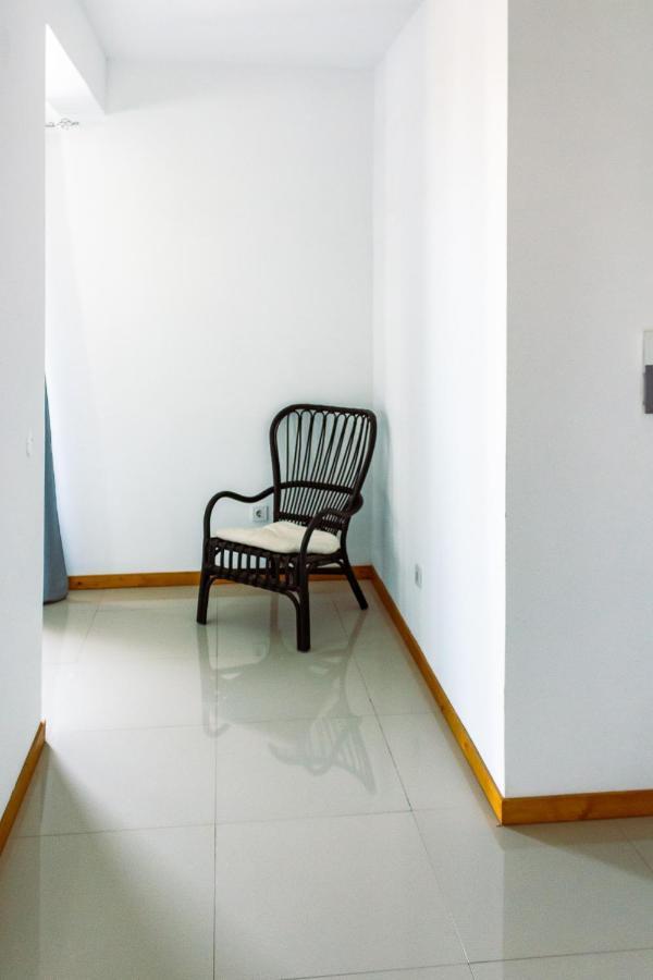 Beautiful And Brand New 2 Bedrooms Apartment/ Magnifico E Novo Apartamento T2 Praia Exterior foto