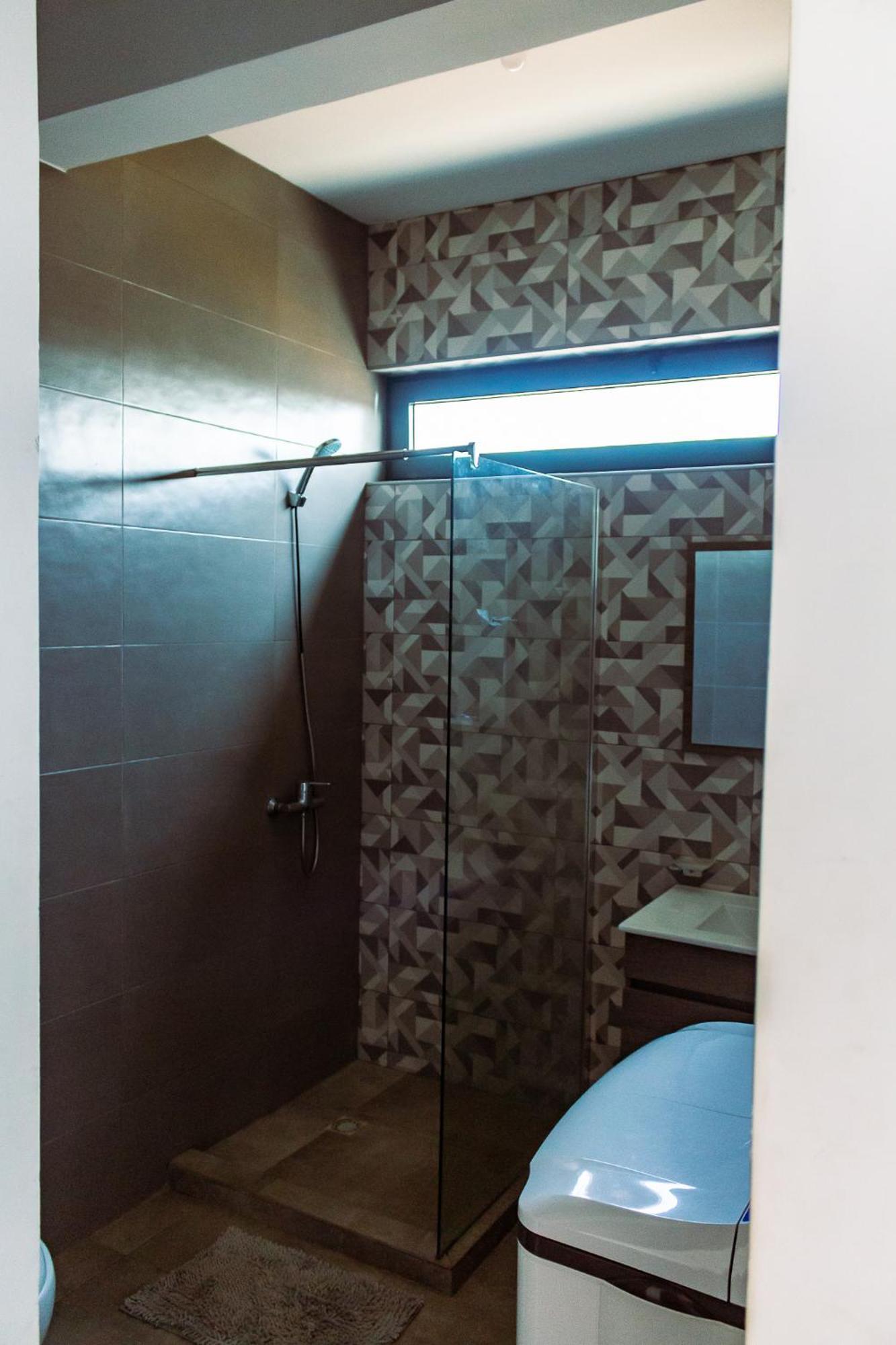 Beautiful And Brand New 2 Bedrooms Apartment/ Magnifico E Novo Apartamento T2 Praia Exterior foto