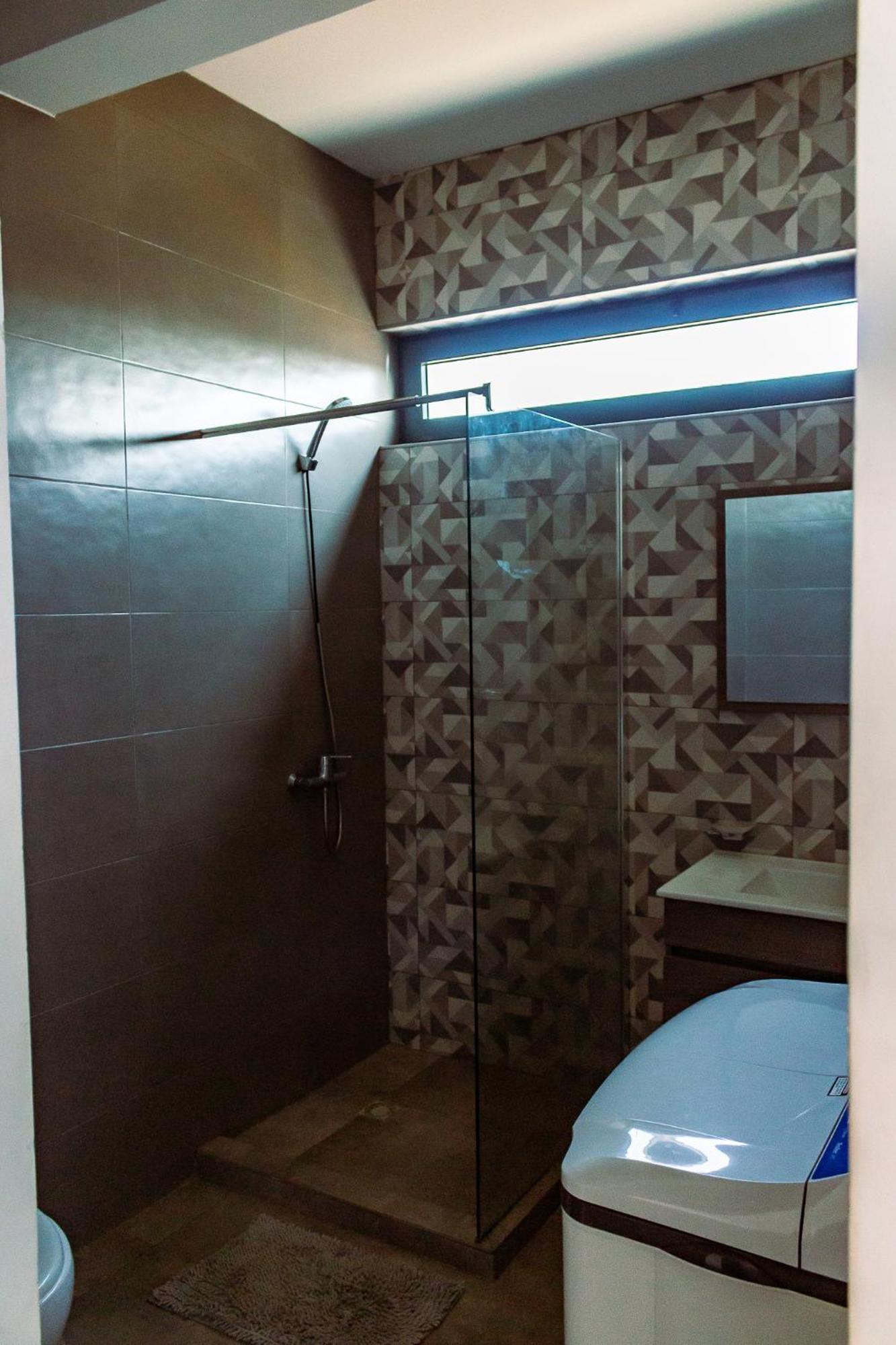 Beautiful And Brand New 2 Bedrooms Apartment/ Magnifico E Novo Apartamento T2 Praia Exterior foto